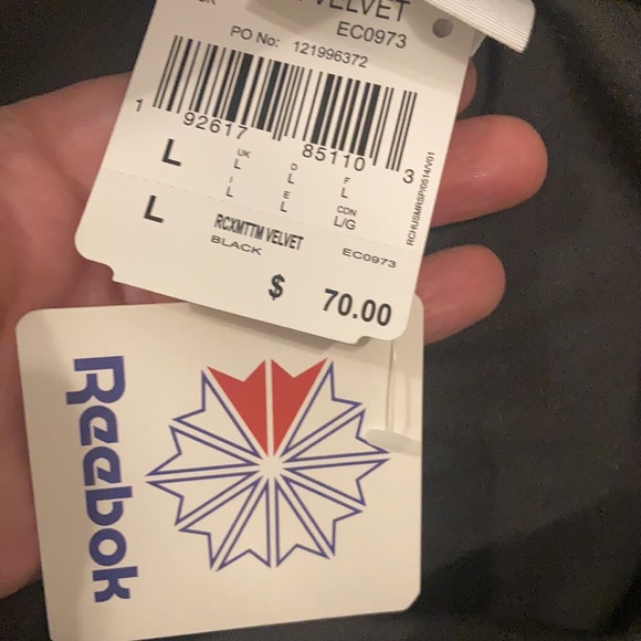 Reebok Classics Married to the Mobb MTTM - Picture 4 of 5